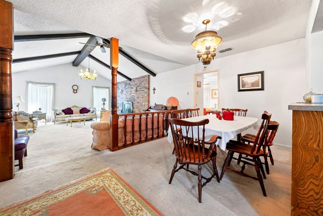 720 S Houston Street, Edgewood, TX 75117