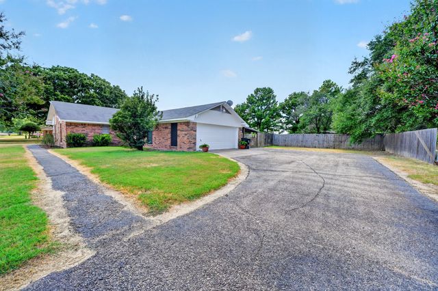 720 S Houston Street, Edgewood, TX 75117