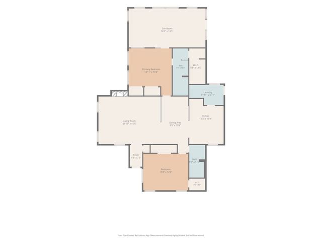 720 S Houston Street, Edgewood, TX 75117
