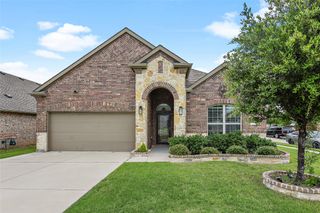 4300 Lakeview Drive, Frisco, TX 75036
