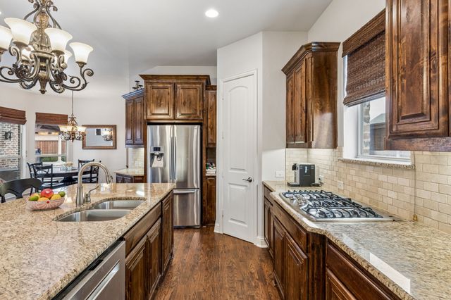 3140 Ivygreen Road, Frisco, TX 75034