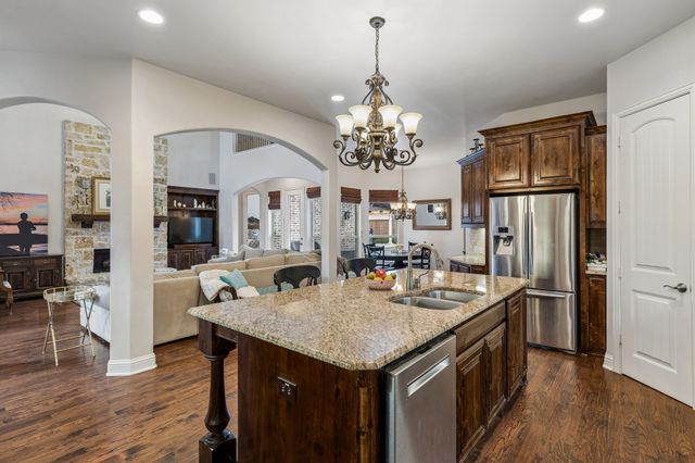 3140 Ivygreen Road, Frisco, TX 75034