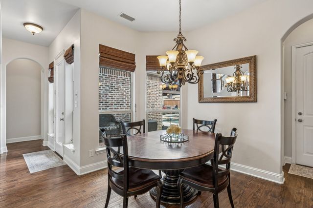 3140 Ivygreen Road, Frisco, TX 75034