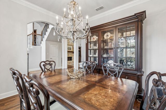 3140 Ivygreen Road, Frisco, TX 75034