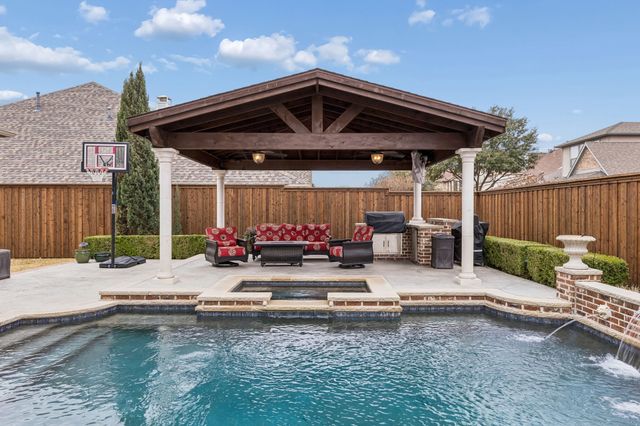 3140 Ivygreen Road, Frisco, TX 75034