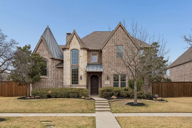 3140 Ivygreen Road, Frisco, TX 75034