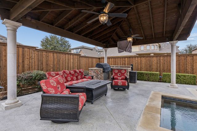 3140 Ivygreen Road, Frisco, TX 75034