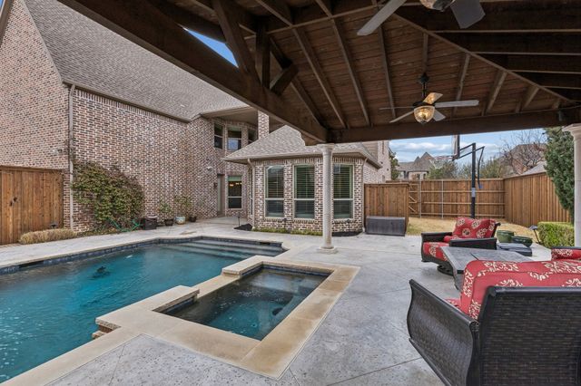 3140 Ivygreen Road, Frisco, TX 75034