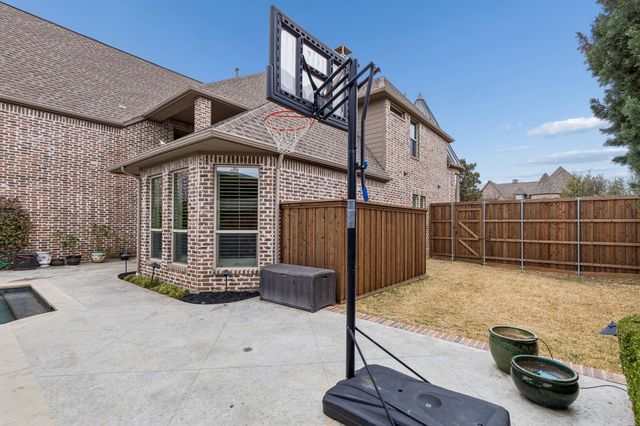 3140 Ivygreen Road, Frisco, TX 75034