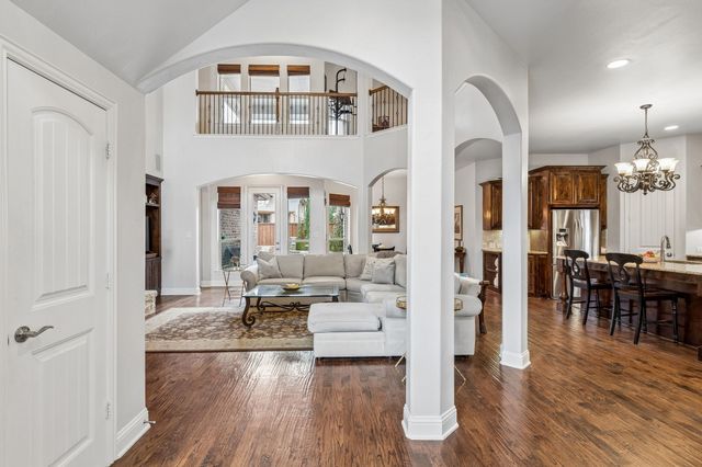 3140 Ivygreen Road, Frisco, TX 75034