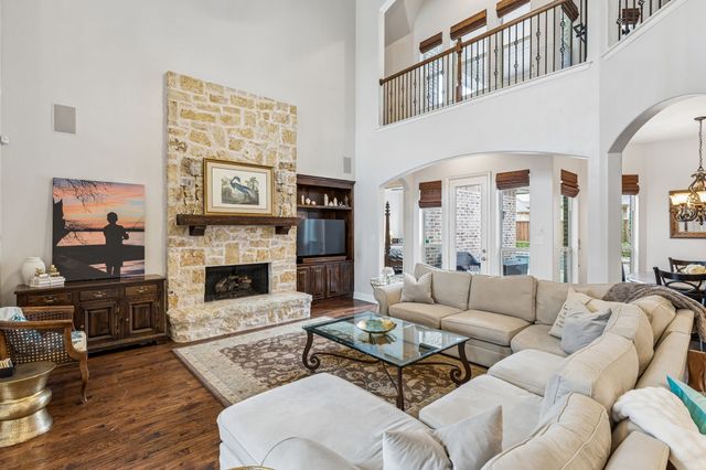 3140 Ivygreen Road, Frisco, TX 75034