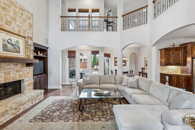 3140 Ivygreen Road, Frisco, TX 75034