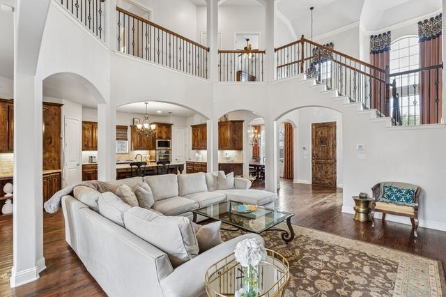 3140 Ivygreen Road, Frisco, TX 75034