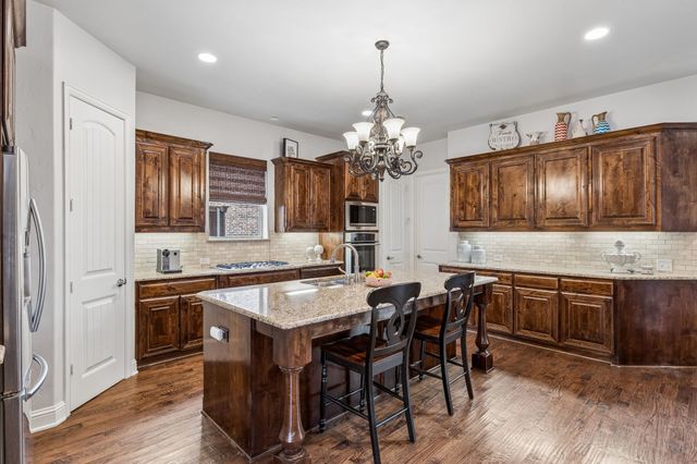 3140 Ivygreen Road, Frisco, TX 75034