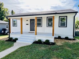 1508 Elliston St, Old Hickory, TN 37138