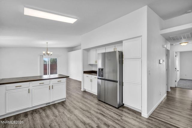 17704 Georgetown Drive, Reno, NV 89508