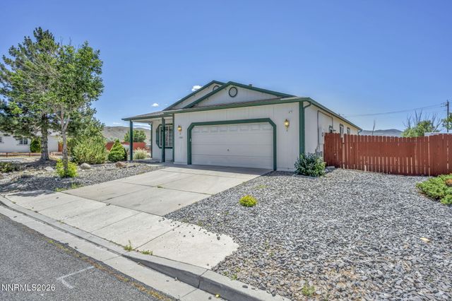 17704 Georgetown Drive, Reno, NV 89508