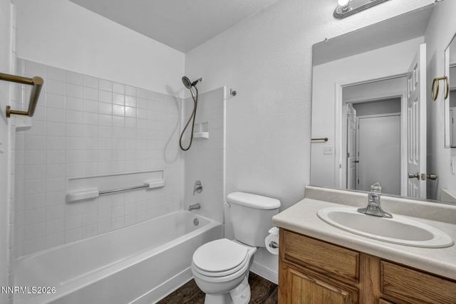 17704 Georgetown Drive, Reno, NV 89508