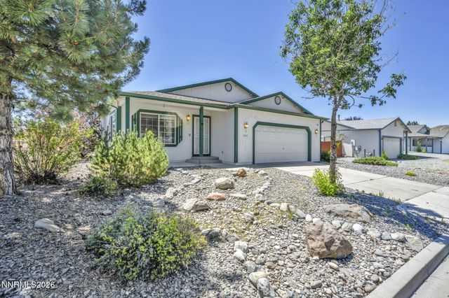 17704 Georgetown Drive, Reno, NV 89508