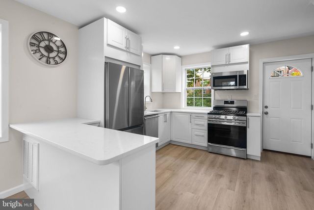 5403 14TH PL, Hyattsville, MD 20782