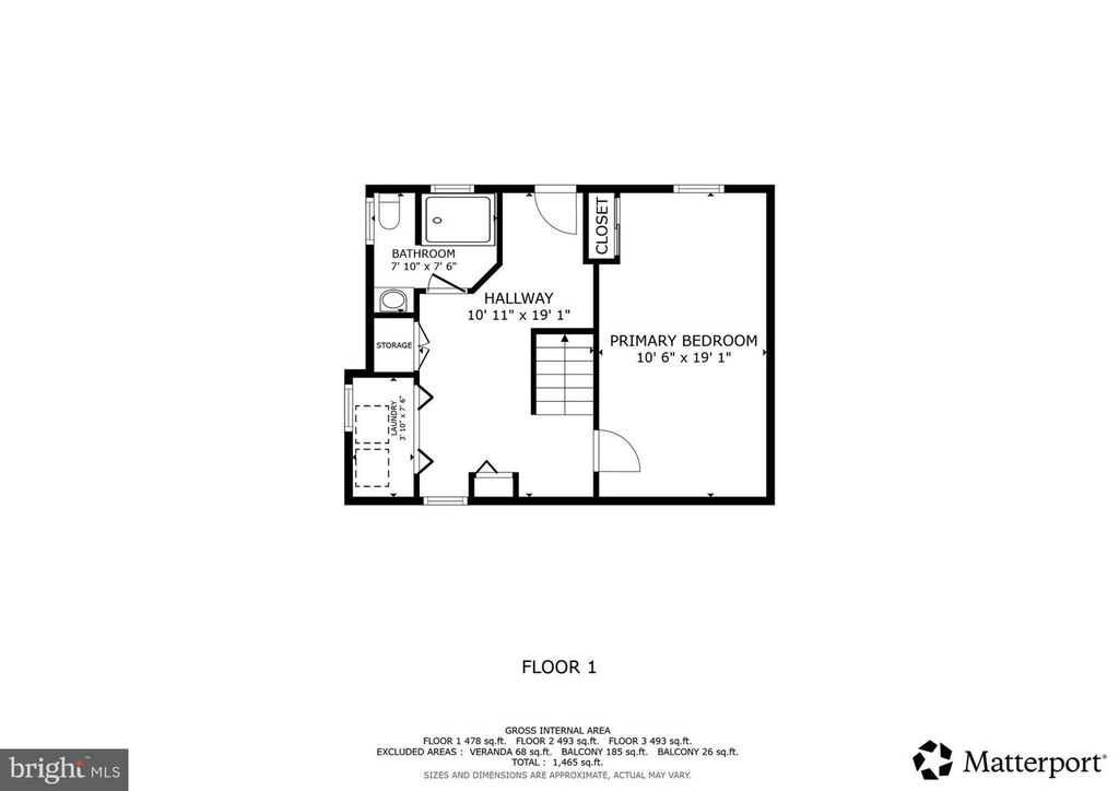 Image 21 of property listing at 5403 14TH PL, Hyattsville, MD 20782