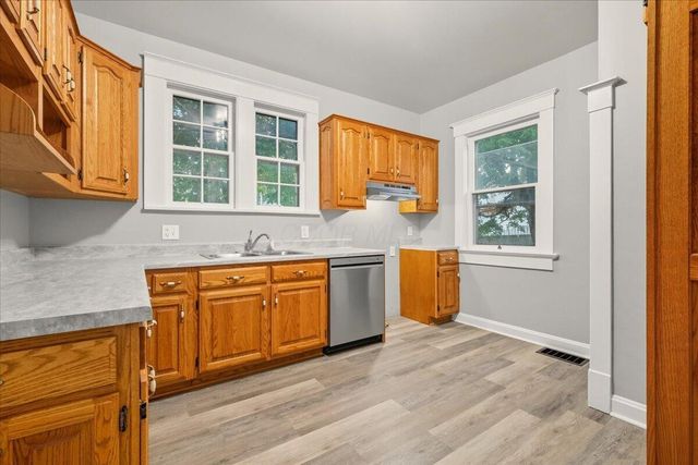 504 E Chestnut Street, Mount Vernon, OH 43050