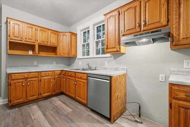 504 E Chestnut Street, Mount Vernon, OH 43050