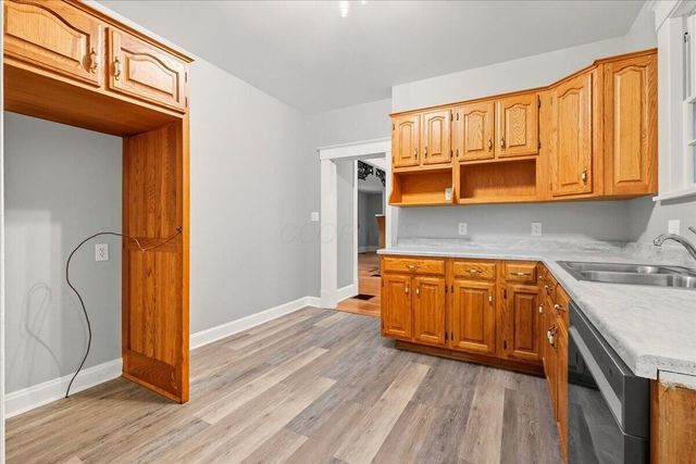 504 E Chestnut Street, Mount Vernon, OH 43050