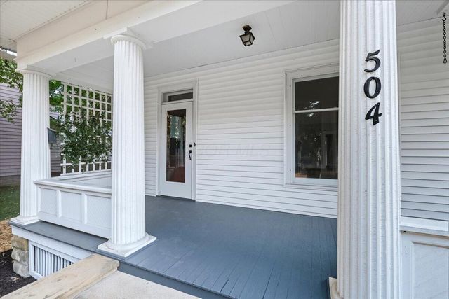 504 E Chestnut Street, Mount Vernon, OH 43050