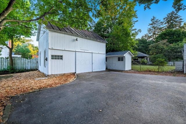 504 E Chestnut Street, Mount Vernon, OH 43050