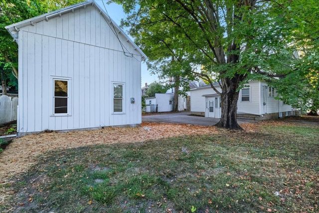 504 E Chestnut Street, Mount Vernon, OH 43050