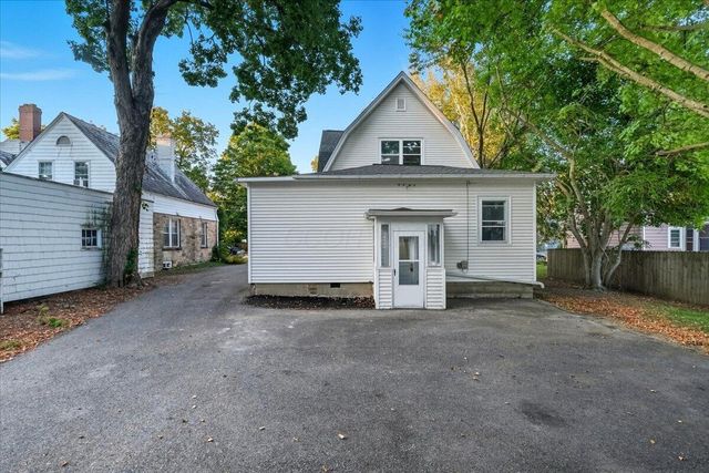 504 E Chestnut Street, Mount Vernon, OH 43050