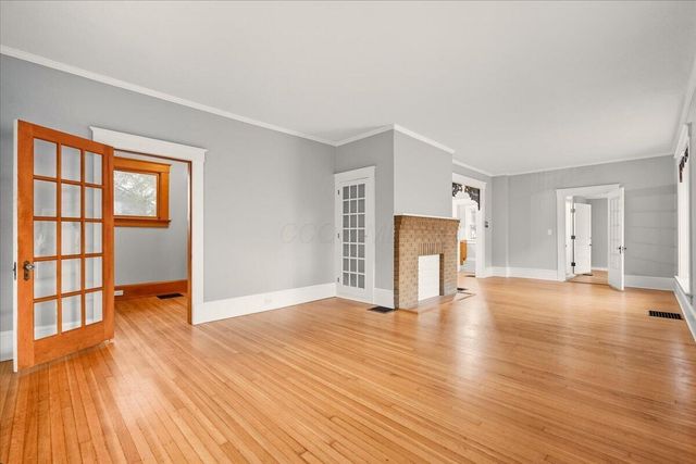 504 E Chestnut Street, Mount Vernon, OH 43050