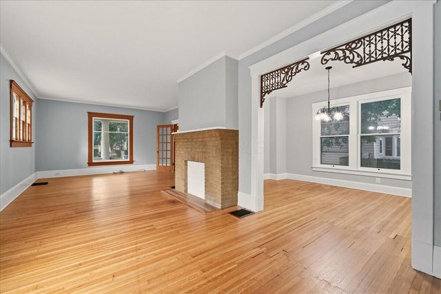 504 E Chestnut Street, Mount Vernon, OH 43050