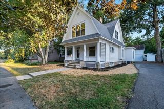 504 E Chestnut Street, Mount Vernon, OH 43050