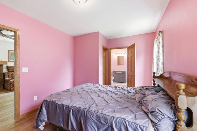 47 E 14TH STREET, Clintonville, WI 54929