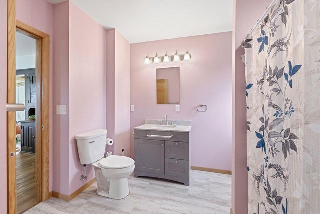 47 E 14TH STREET, Clintonville, WI 54929