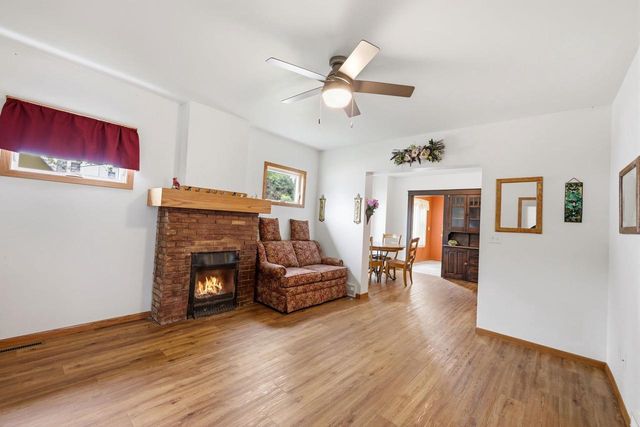 47 E 14TH STREET, Clintonville, WI 54929
