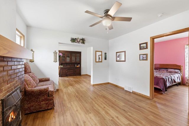 47 E 14TH STREET, Clintonville, WI 54929
