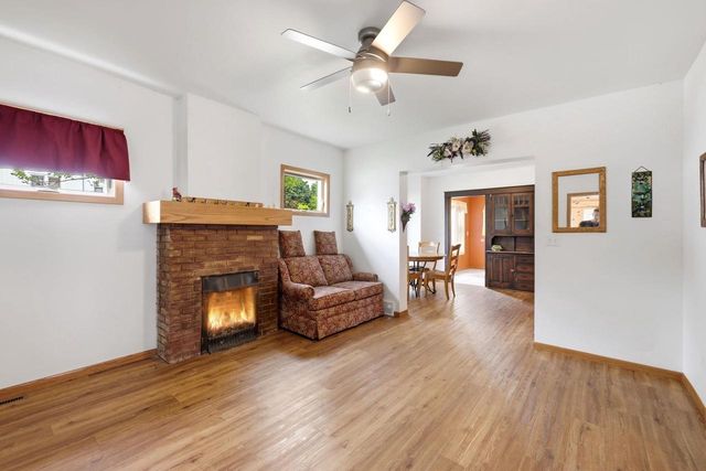 47 E 14TH STREET, Clintonville, WI 54929