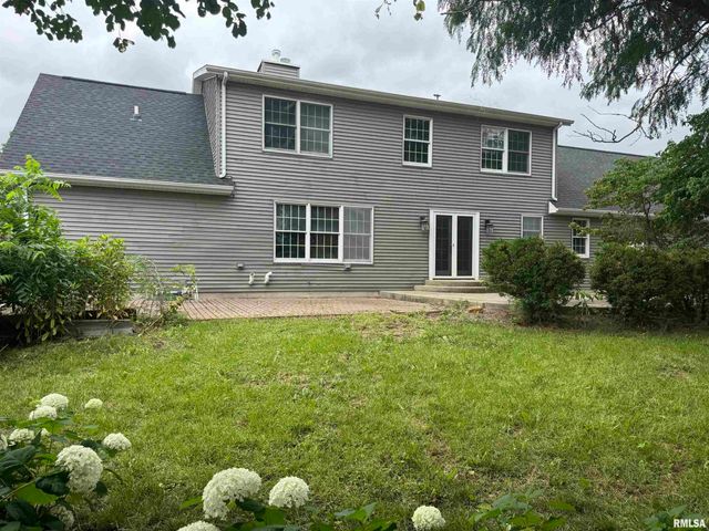 4 CHARLESTON Court, Chatham, IL 62629