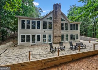 201 Hickory Hill Lane, Martin, GA 30557