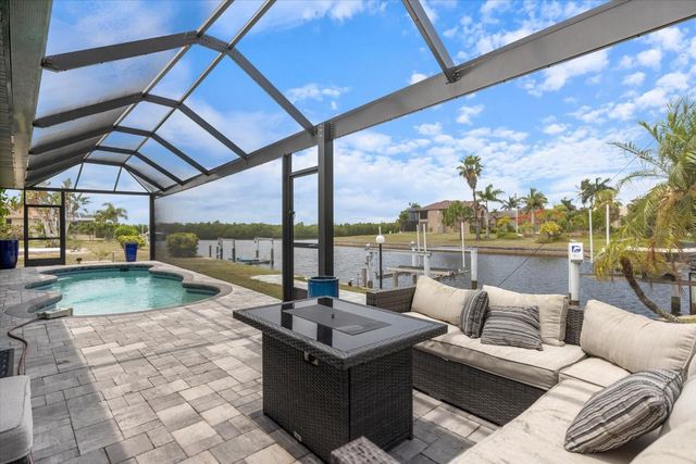 3336 TRIPOLI BOULEVARD, Punta Gorda, FL 33950
