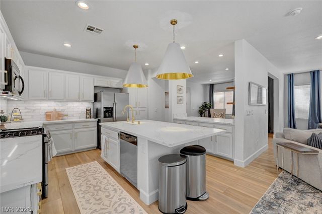 10781 Villa Carlotta Court, Las Vegas, NV 89141