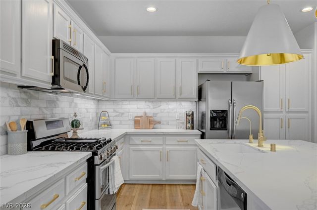 10781 Villa Carlotta Court, Las Vegas, NV 89141