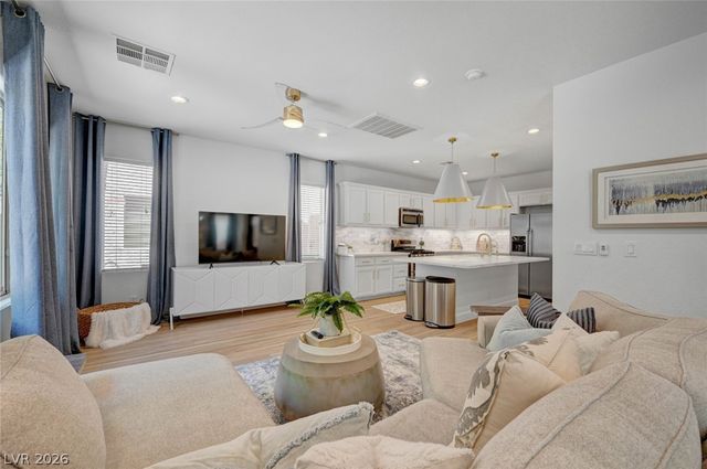 10781 Villa Carlotta Court, Las Vegas, NV 89141