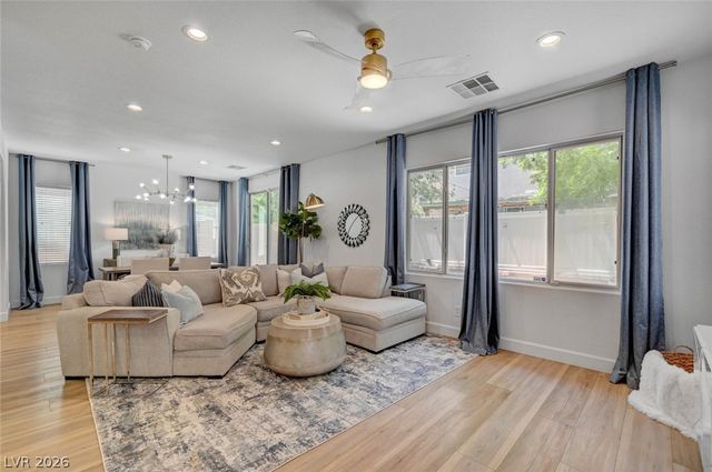 10781 Villa Carlotta Court, Las Vegas, NV 89141