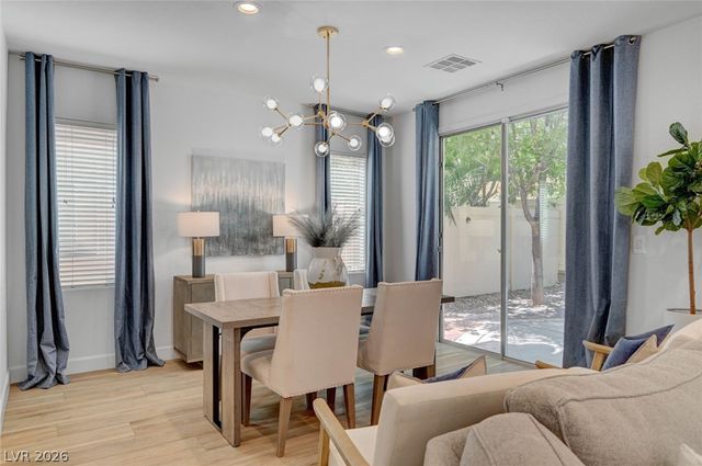 10781 Villa Carlotta Court, Las Vegas, NV 89141