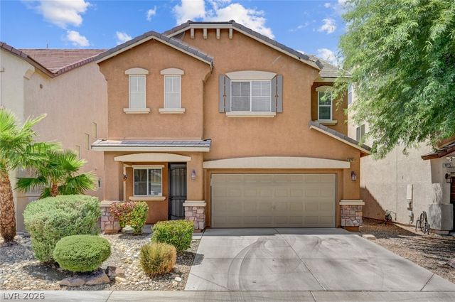 10781 Villa Carlotta Court, Las Vegas, NV 89141