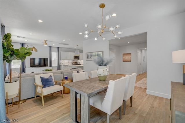 10781 Villa Carlotta Court, Las Vegas, NV 89141